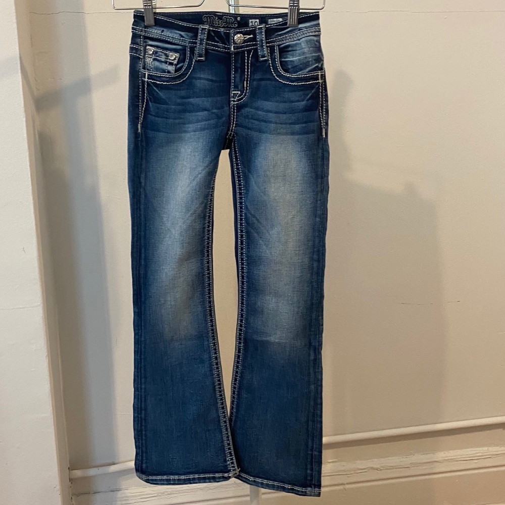 Miss Me Girls Jeans
